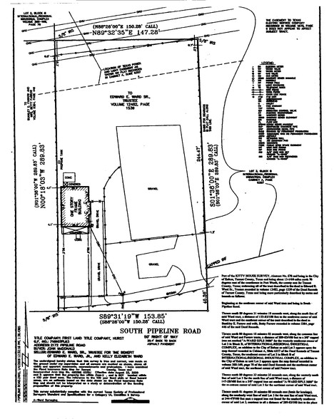 2180 S Pipeline Rd, Euless, TX à vendre - Photo du b timent - Image 2 de 15