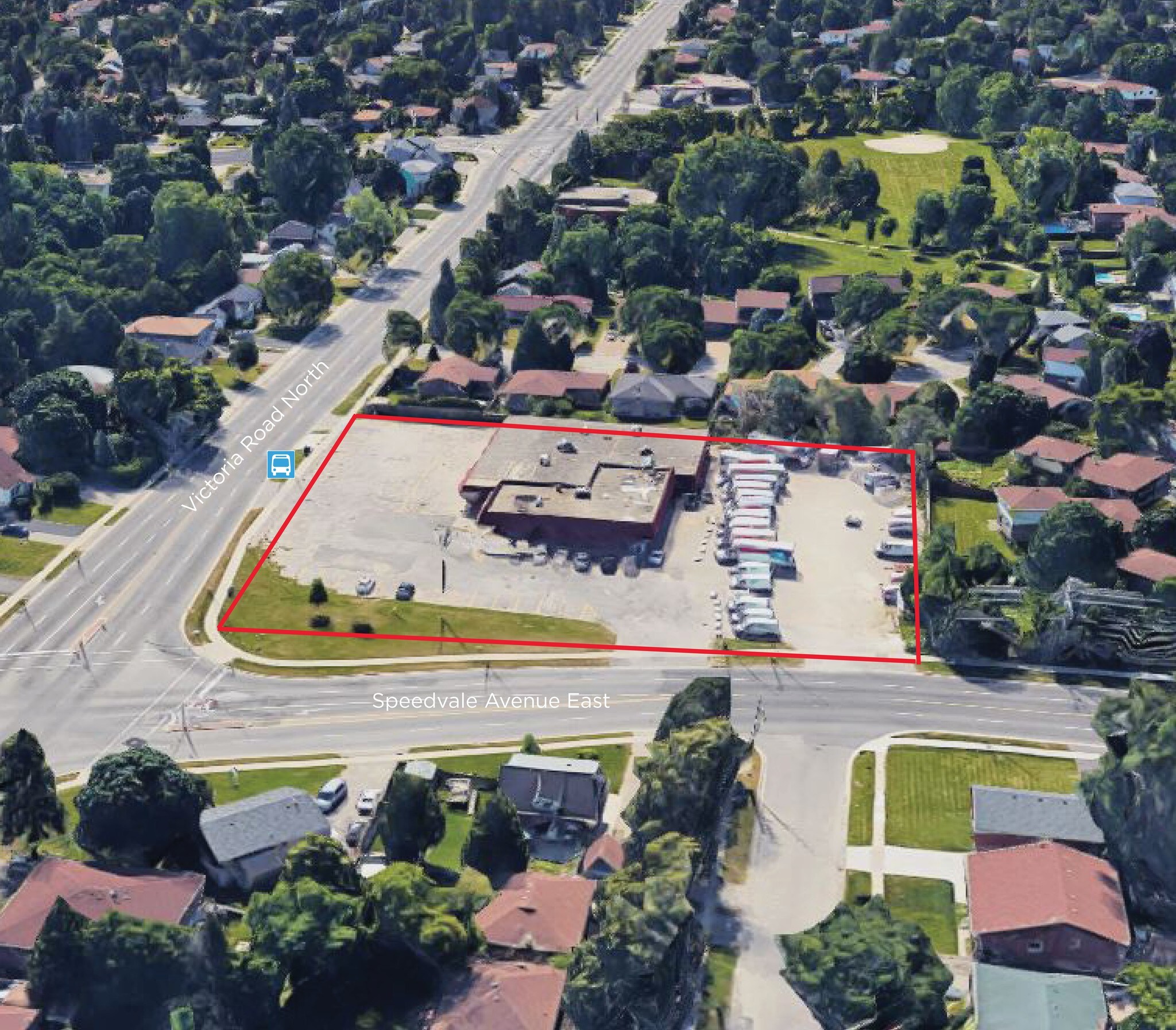 485 Speedvale Ave E, Guelph, ON for lease Primary Photo- Image 1 of 3