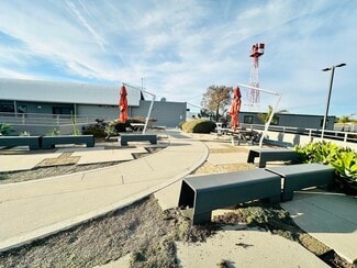 More details for 3221 Donald Douglas Loop S, Santa Monica, CA - Office for Lease