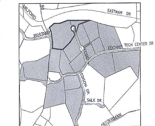 Plan cadastral