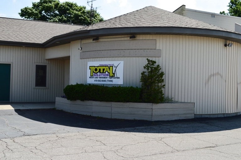 501 W High St, Hicksville, OH for sale Primary Photo- Image 1 of 1