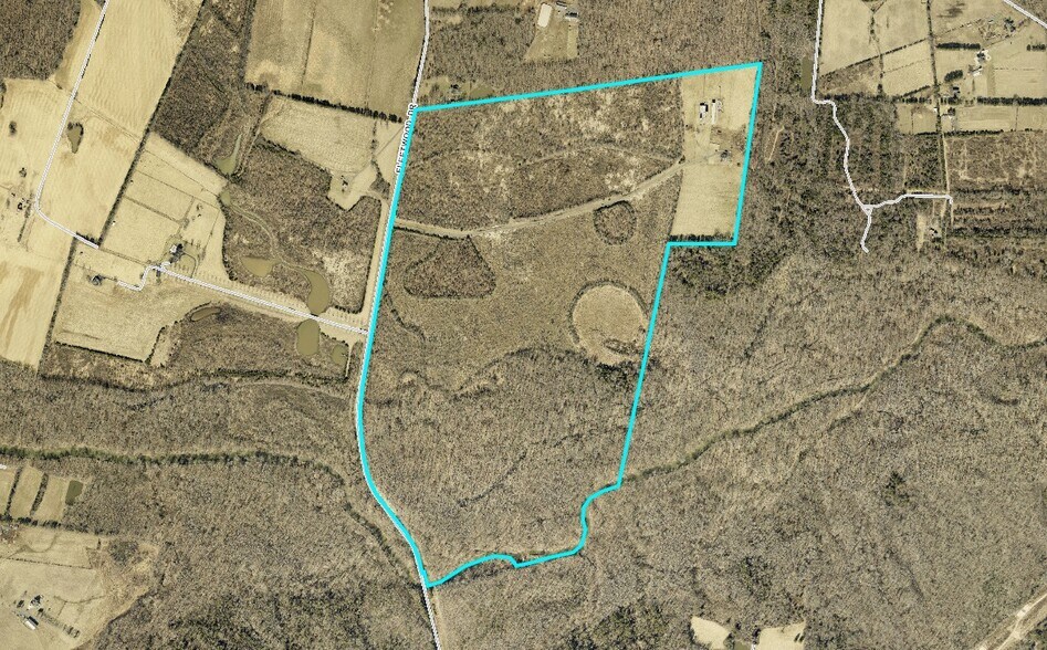 15205 Fleetwood Dr, Nokesville, VA à vendre - Aérien - Image 2 de 13