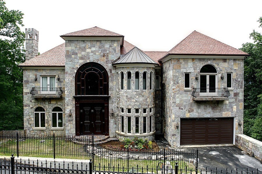 612 Rivercrest Dr, McLean, VA à vendre Photo principale- Image 1 de 1