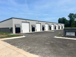 More details for 1590 James Stewart Lane, Bowling Green, KY - Flex for Sale