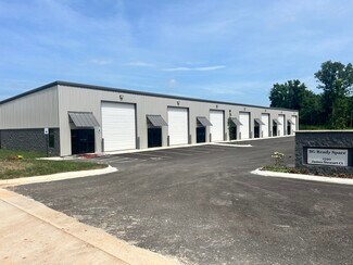 Plus de détails pour 1590 James Stewart Lane, Bowling Green, KY - Flex à vendre