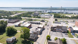 More details for 319-321 Ridge St, Alton, IL - Flex for Sale