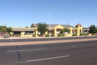 Plus de détails pour 1727 N Arizona Ave, Chandler, AZ - Bureau à louer