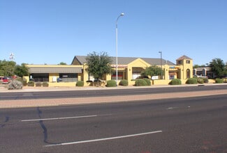 More details for 1727 N Arizona Ave, Chandler, AZ - Office for Lease