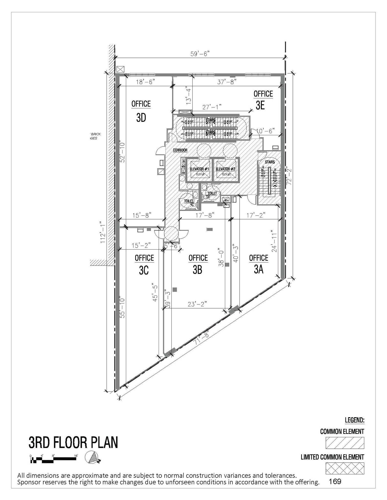 124-28 Queens Blvd, Kew Gardens, NY à louer Photo du bâtiment- Image 1 de 4