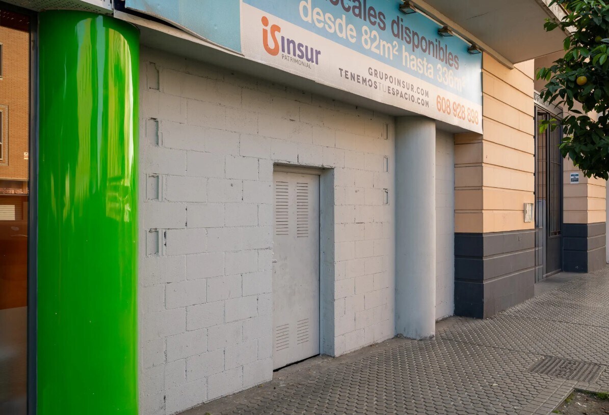 Calle Carretera de Carmona, 6, Sevilla, SEV 41008 - Unité 1 -  - Photo intérieure - Image 1 of 2