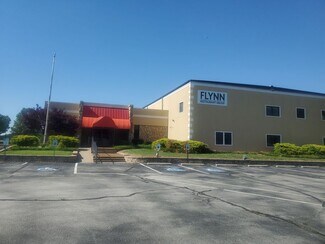 Plus de détails pour 720 W 20th St, Pittsburg, KS - Industriel à vendre