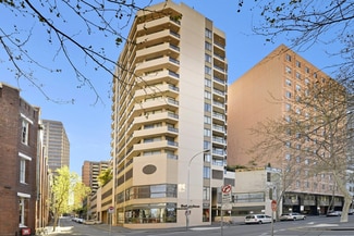 More details for 160 Goulburn St, Surry Hills - Multifamily for Sale