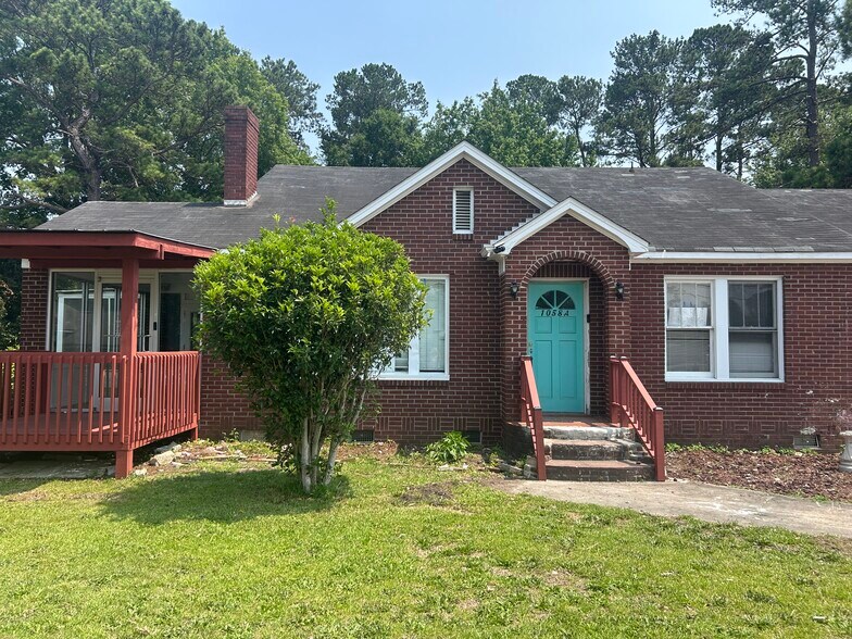 1058 St Andrews Rd, Columbia, SC for sale - Building Photo - Image 1 of 13
