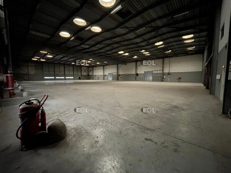 Industriel dans Gennevilliers à louer - Photo intérieure - Image 3 de 6