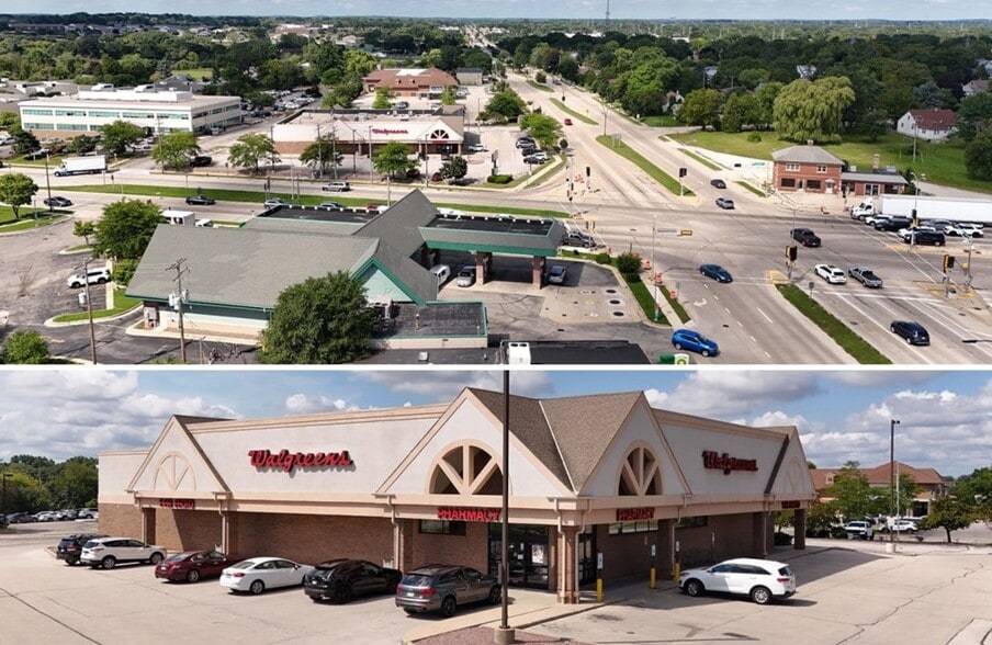 4405 W Layton Ave, Milwaukee, WI for sale - Building Photo - Image 2 of 8