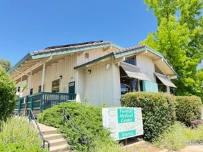 800 Delnero Dr, Sonora, CA for lease Interior Photo- Image 1 of 14
