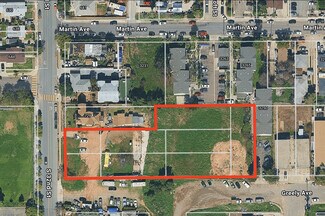 Plus de détails pour 0 32nd st, San Diego, CA - Terrain à vendre