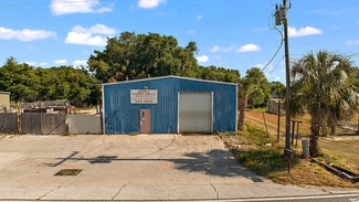 More details for 15701 Old US Highway 441, Tavares, FL - Industrial for Lease