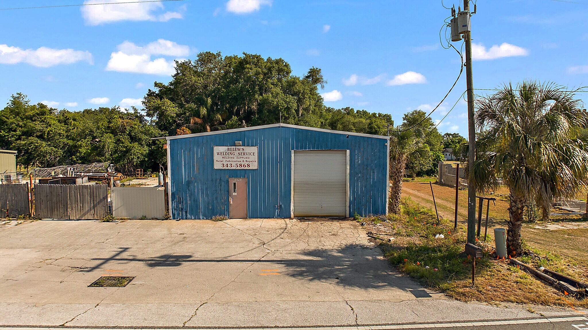 15701 Old US Highway 441, Tavares, FL à louer Photo principale- Image 1 de 8