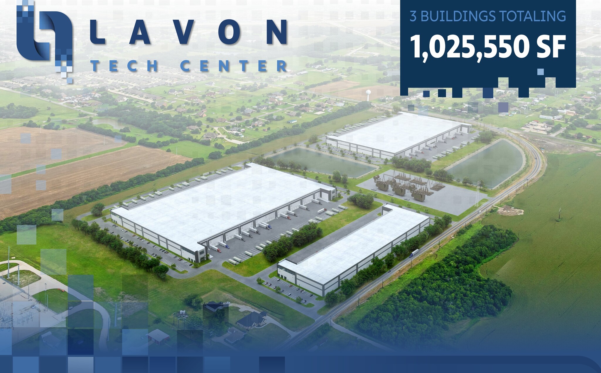 FM 2755, Lavon, TX for lease Building Photo- Image 1 of 4