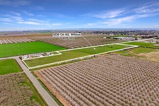 More details for 6239 State Highway 162, Willows, CA - Land for Sale