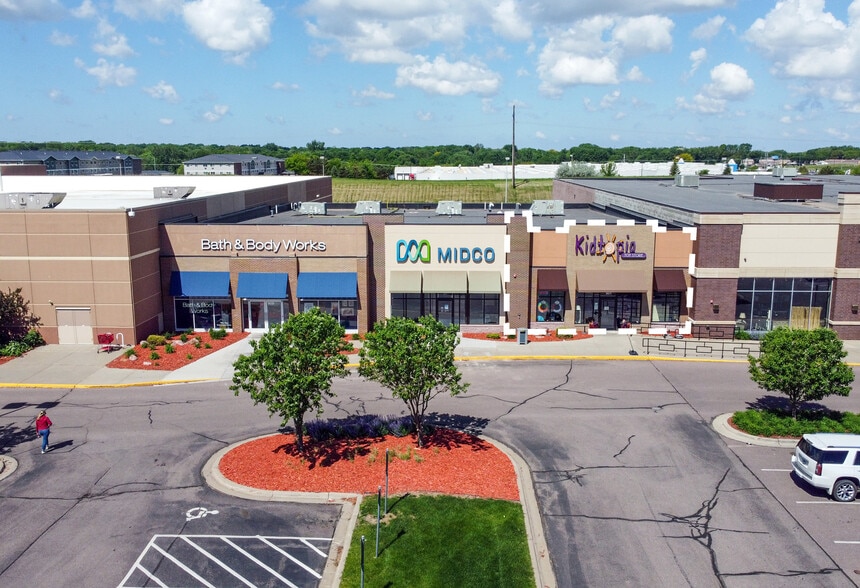 901 S Highline Pl, Sioux Falls, SD for lease - Building Photo - Image 2 of 12