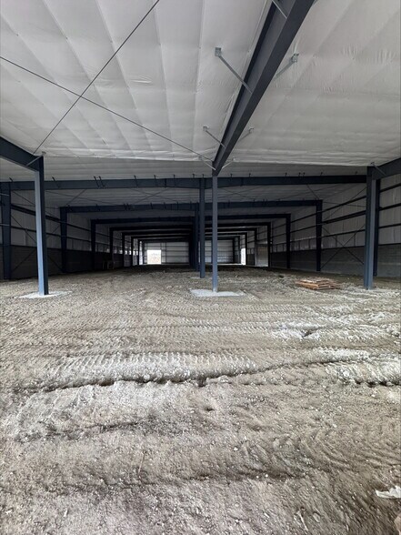 3545 Lane Road, Perry, OH à louer - Photo du bâtiment - Image 2 de 3