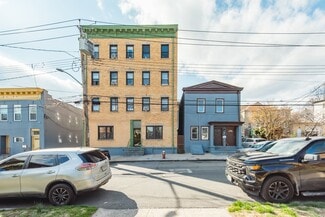 More details for 536 N High St, Mount Vernon, NY - Multifamily for Sale