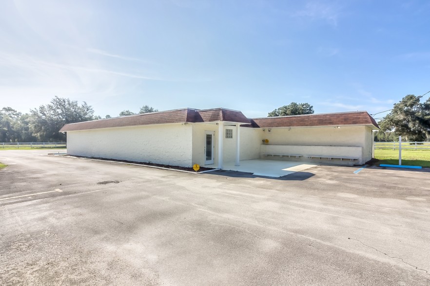 1017 W State Road 40, Pierson, FL for sale - Primary Photo - Image 1 of 1