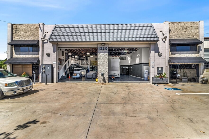 1316-1320 Coolidge Ave, National City, CA à vendre - Photo du bâtiment - Image 3 de 30