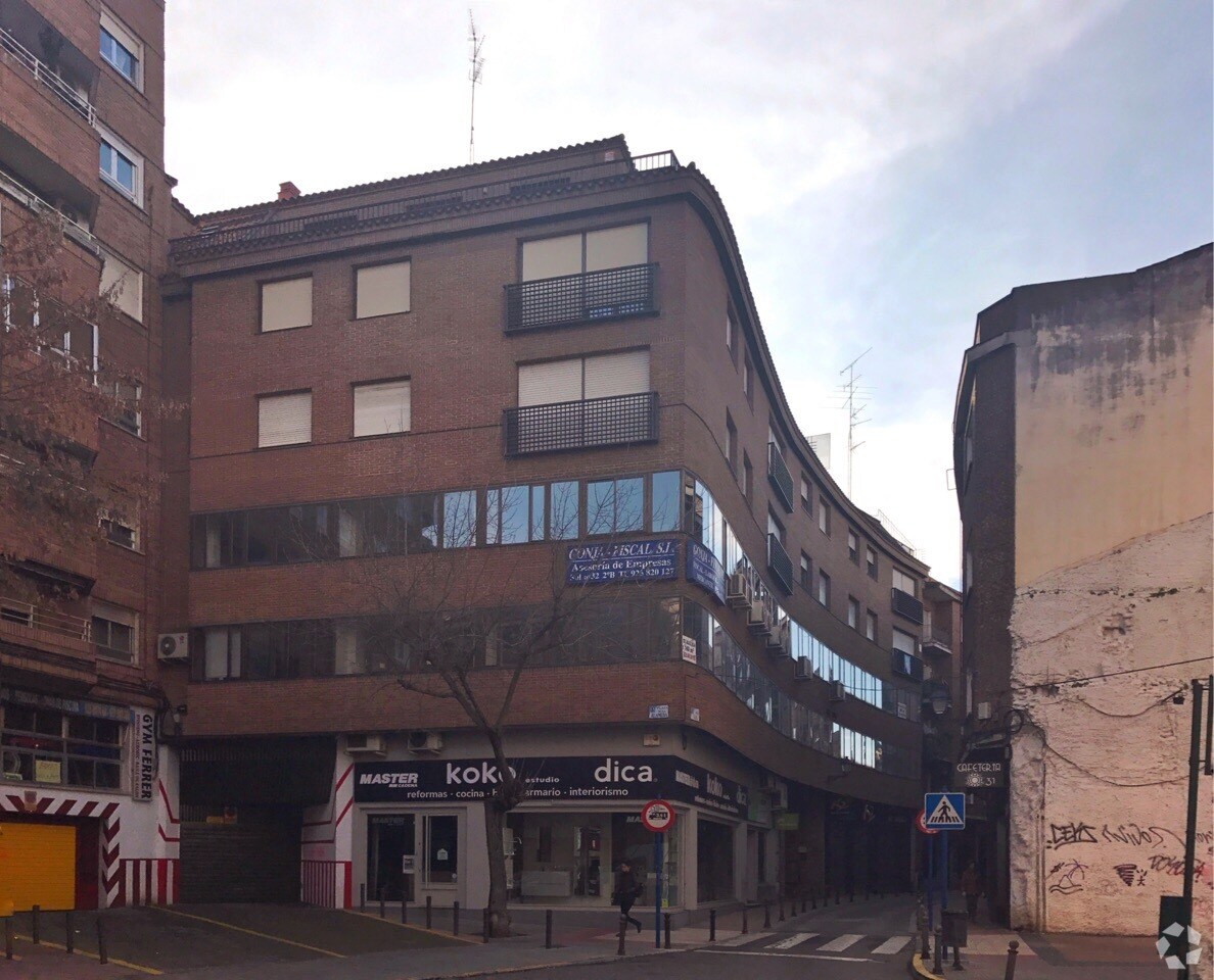 Calle del Sol, 32, Talavera de la Reina, Toledo for sale Building Photo- Image 1 of 15