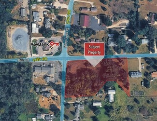 More details for 0 Willis Rd, Ypsilanti, MI - Land for Sale