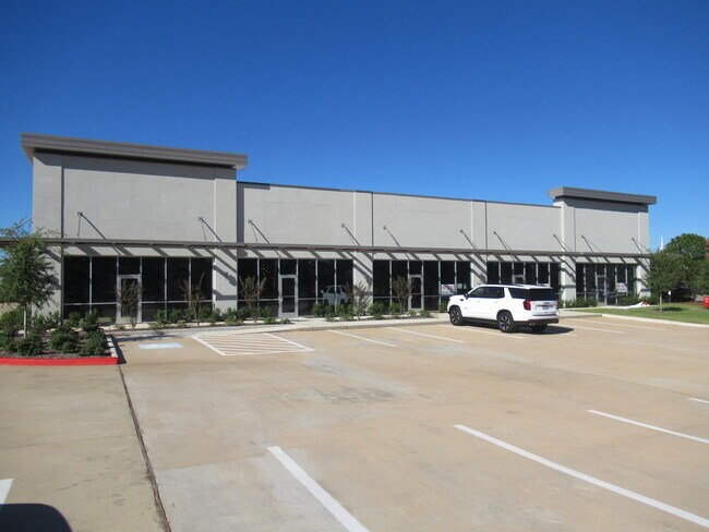 More details for 2527 N Frazier St, Conroe, TX - Retail for Sale