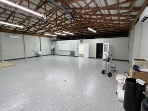 7731 Records St, Indianapolis, IN for lease Interior Photo- Image 2 of 12