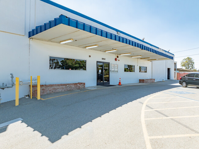 More details for 5950 Wilderness Ave, Riverside, CA - Flex for Lease