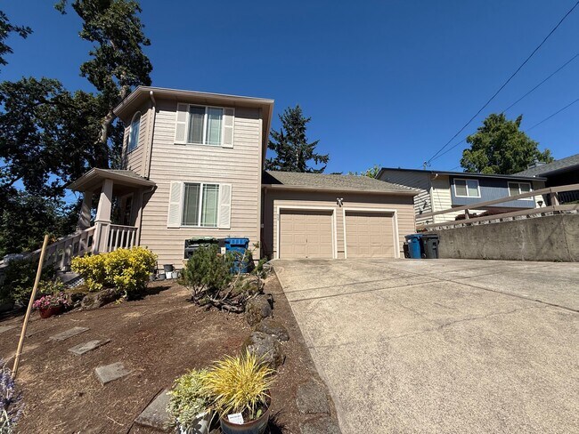 Plus de détails pour 505 Woodland Dr NW, Salem, OR - Multi-résidentiel à vendre