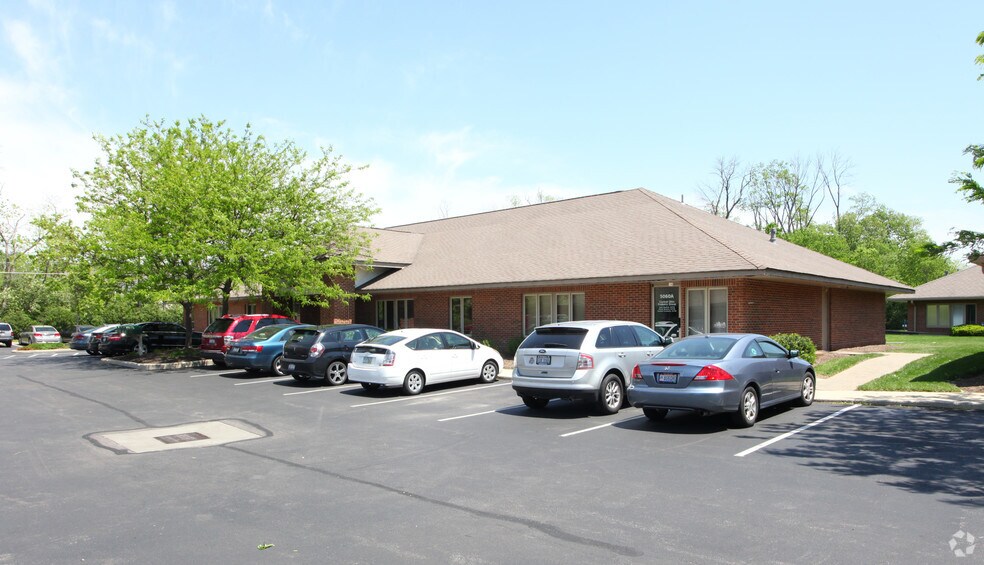 5060 Bradenton Ave, Dublin, OH for lease - Building Photo - Image 2 of 4