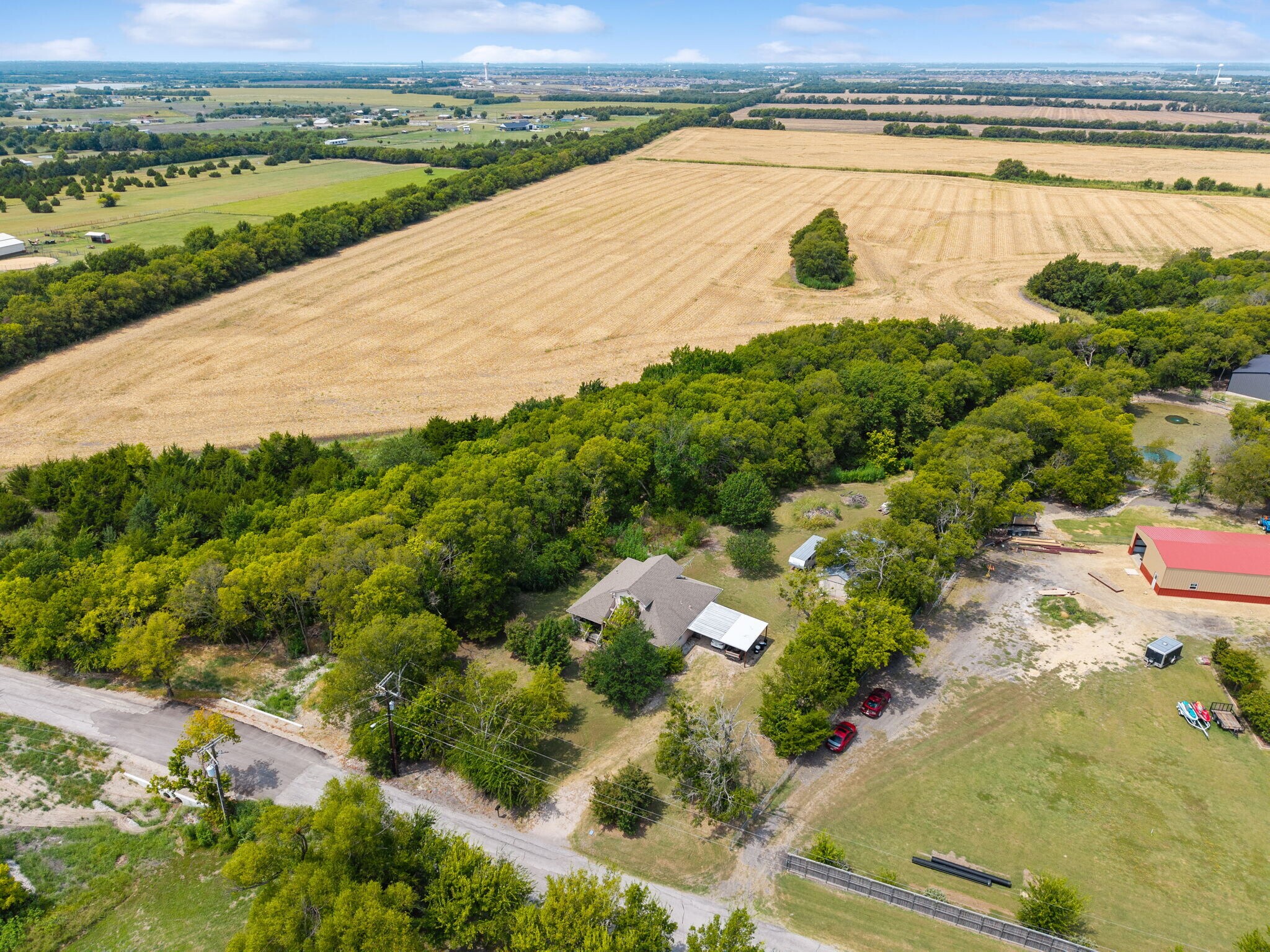 309 West St, Nevada, TX for sale Primary Photo- Image 1 of 10