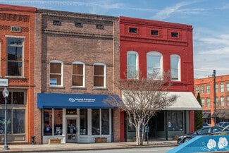 More details for 111-113 Broad st, Rome, GA - Flex for Sale