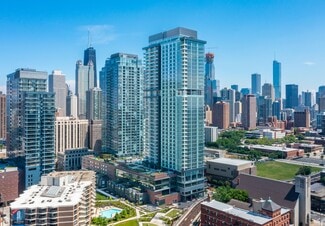 More details for 1140 N Wells St, Chicago, IL - Retail for Lease
