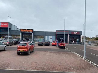 More details for Brechin Rd, Montrose - Retail for Lease