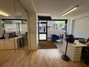 229-231 Radford Rd, Nottingham for lease Interior Photo- Image 2 of 7