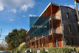 More details for Chemin Des Piboules, Aix-en-Provence - Office for Lease