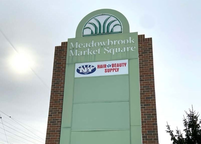 416-448 Northfield Rd, Bedford, OH for sale - Building Photo - Image 3 of 13