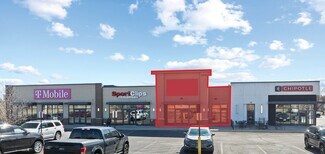 Plus de détails pour 3450 Dodge St, Dubuque, IA - Commerce de détail à louer