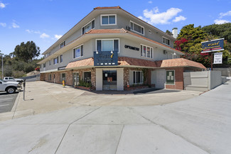 More details for 215 Riverside Ave, Newport Beach, CA - Retail for Lease