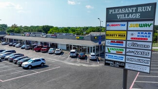 More details for Pleasant Run Village Sale – Retail for Sale, DeSoto, TX