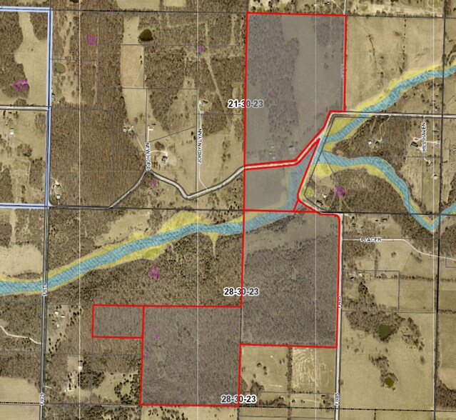 5825 Farm 85 rd, Willard, MO à vendre - Photo du bâtiment - Image 3 de 3