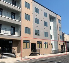 2328-2344 N 2nd St, Philadelphia, PA for lease Building Photo- Image 2 of 4