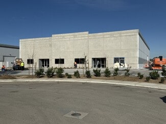 More details for 4500 New Horizon blvd, Bakersfield, CA - Industrial for Lease